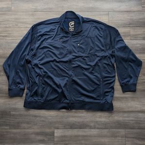 Men's 6x Zip Up
